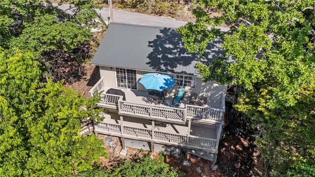 21289 Maple Drive, Garfield, AR 72732