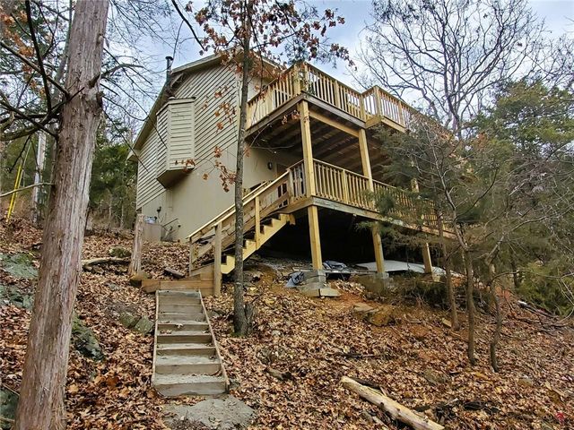 21289 Maple Drive, Garfield, AR 72732