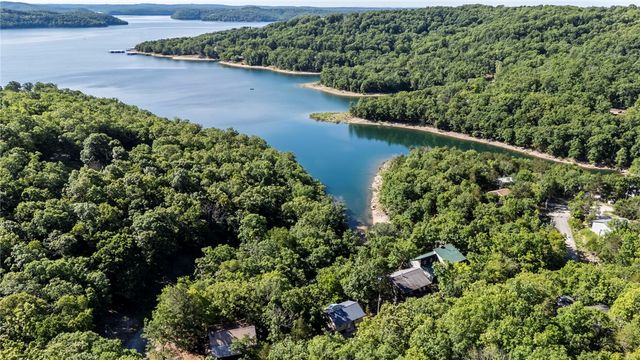 21289 Maple Drive, Garfield, AR 72732
