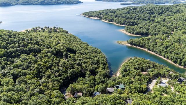 21289 Maple Drive, Garfield, AR 72732