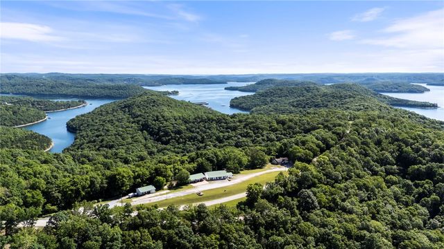 21289 Maple Drive, Garfield, AR 72732