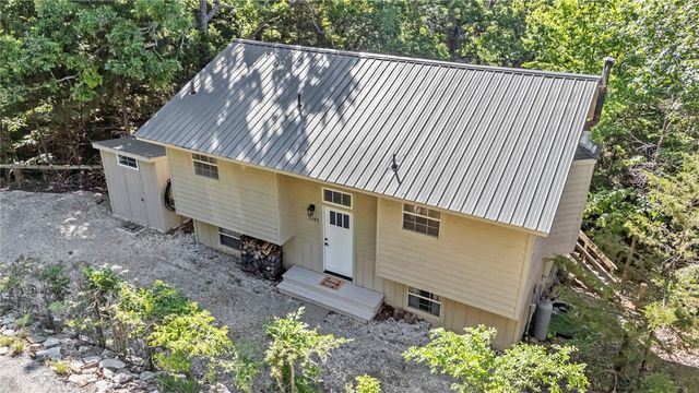 21289 Maple Drive, Garfield, AR 72732