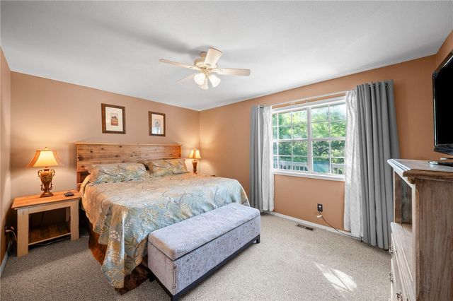 21289 Maple Drive, Garfield, AR 72732