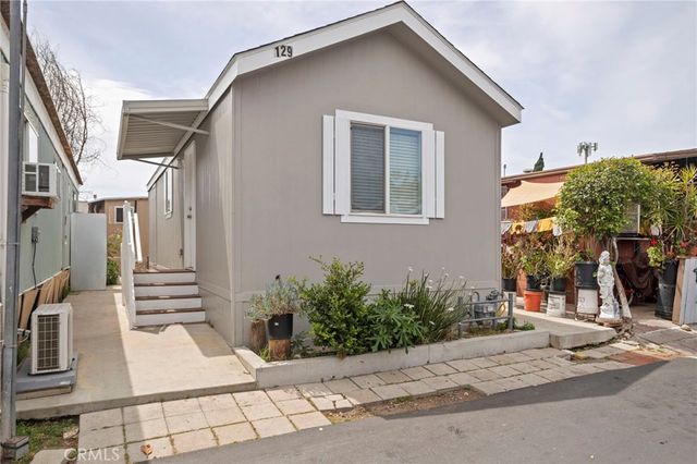 7650 Balboa Boulevard 129, Van Nuys, CA 91406
