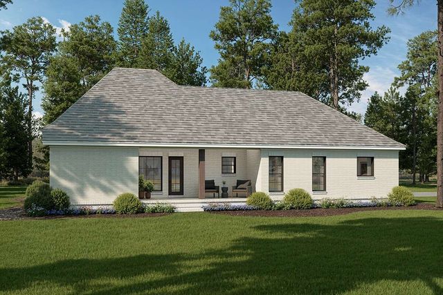 0 Deer Valley, Winchester, TN 37398