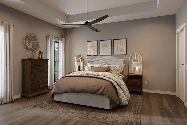 0 Deer Valley, Winchester, TN 37398