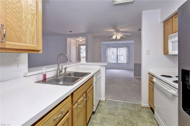 371 Fairway Lookout, Williamsburg, VA 23188