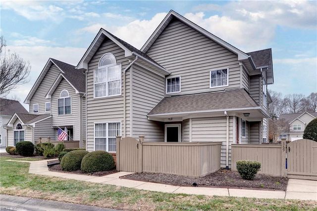 371 Fairway Lookout, Williamsburg, VA 23188