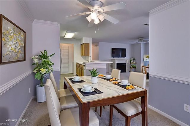 371 Fairway Lookout, Williamsburg, VA 23188