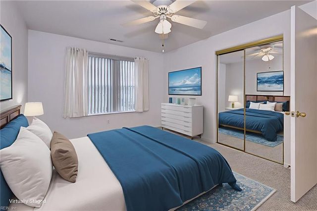 371 Fairway Lookout, Williamsburg, VA 23188