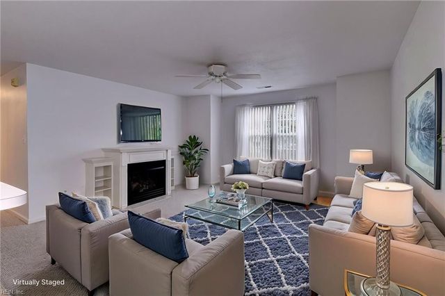 371 Fairway Lookout, Williamsburg, VA 23188