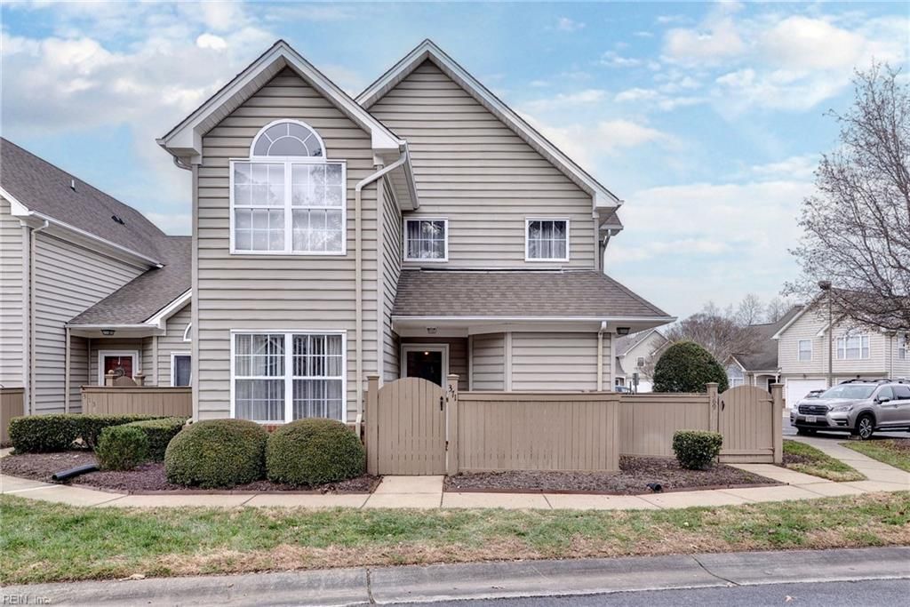 371 Fairway Lookout, Williamsburg, VA 23188