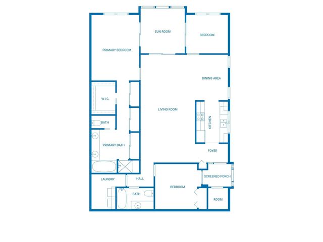 109 Half Moon Circle C, Jupiter, FL 33458