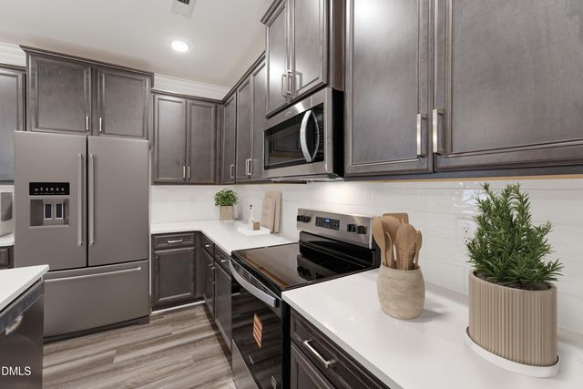 127 Luther Drive, Graham, NC 27253