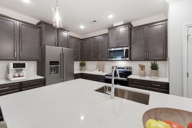 127 Luther Drive, Graham, NC 27253