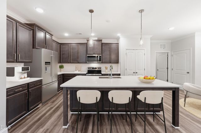 127 Luther Drive, Graham, NC 27253