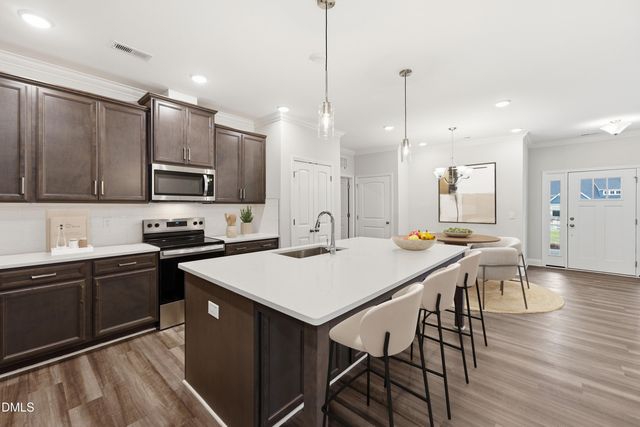 127 Luther Drive, Graham, NC 27253