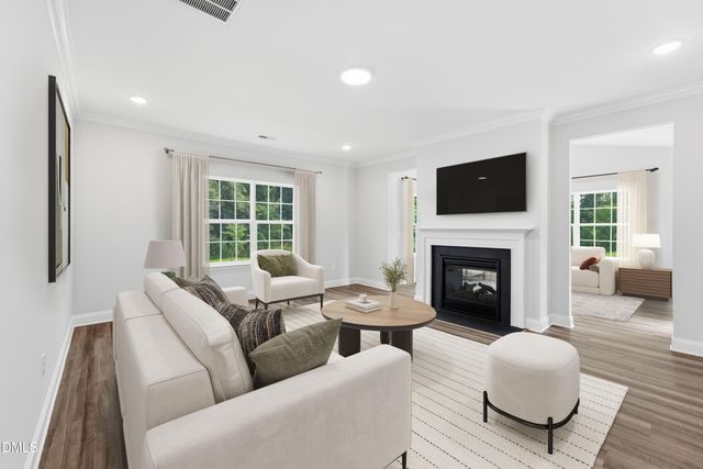 127 Luther Drive, Graham, NC 27253