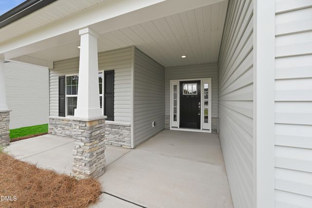 127 Luther Drive, Graham, NC 27253