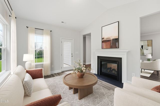 127 Luther Drive, Graham, NC 27253