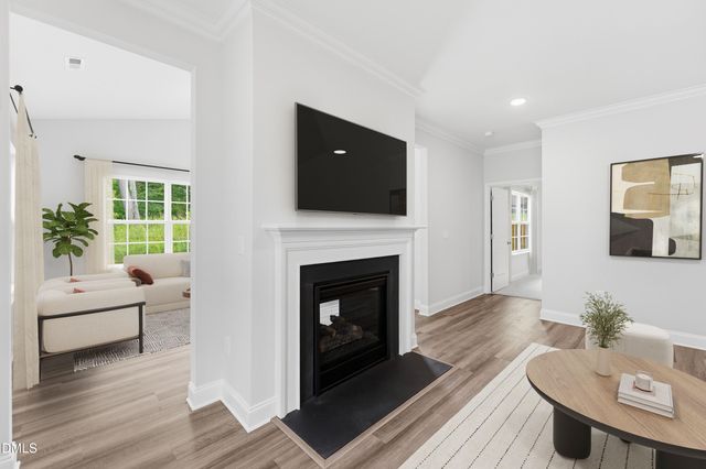 127 Luther Drive, Graham, NC 27253