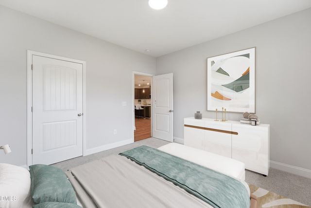 127 Luther Drive, Graham, NC 27253