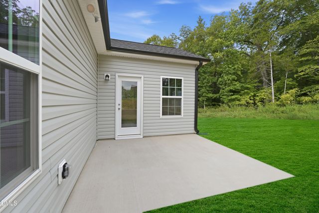 127 Luther Drive, Graham, NC 27253