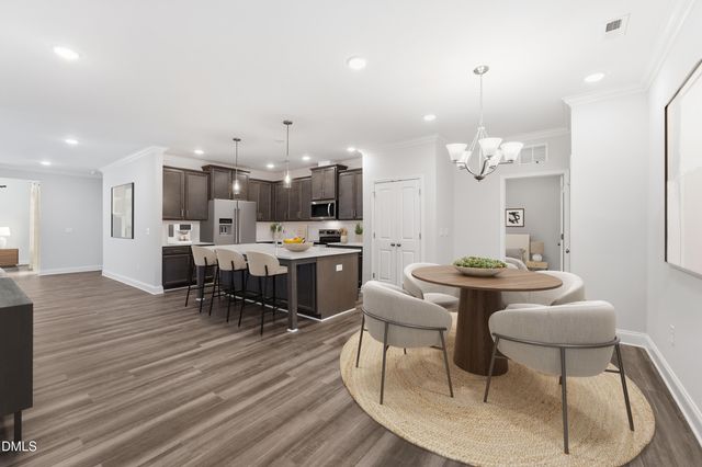 127 Luther Drive, Graham, NC 27253