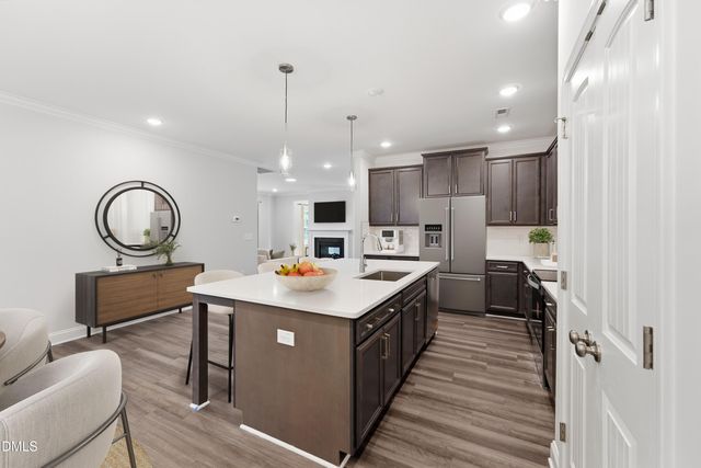 127 Luther Drive, Graham, NC 27253