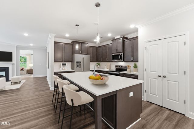 127 Luther Drive, Graham, NC 27253