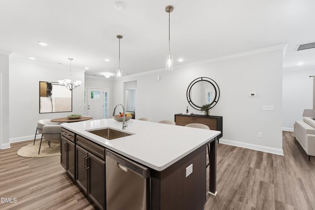 127 Luther Drive, Graham, NC 27253