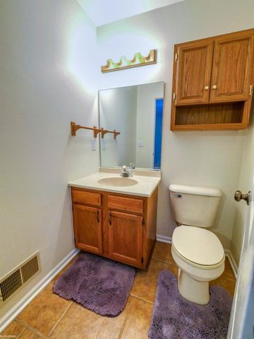 1207 Colorado Street, Marysville, MI 48040