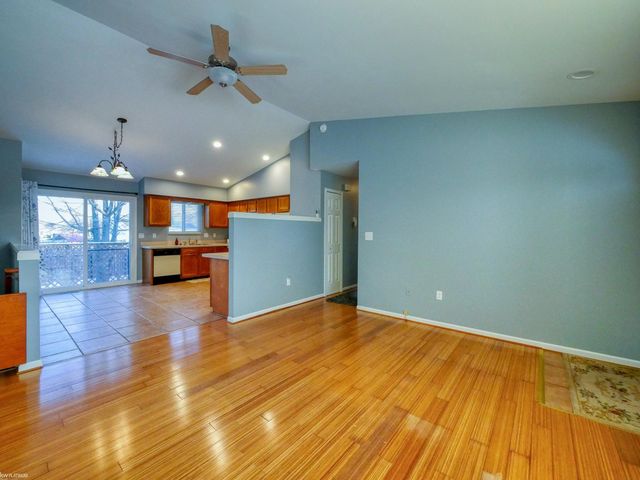 1207 Colorado Street, Marysville, MI 48040