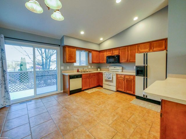 1207 Colorado Street, Marysville, MI 48040