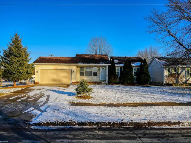 1207 Colorado Street, Marysville, MI 48040