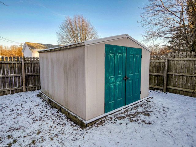 1207 Colorado Street, Marysville, MI 48040