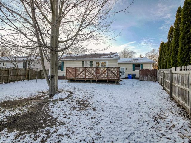 1207 Colorado Street, Marysville, MI 48040