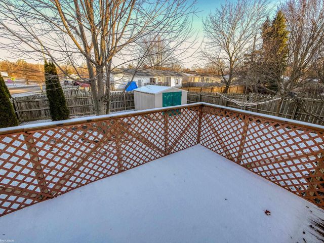 1207 Colorado Street, Marysville, MI 48040