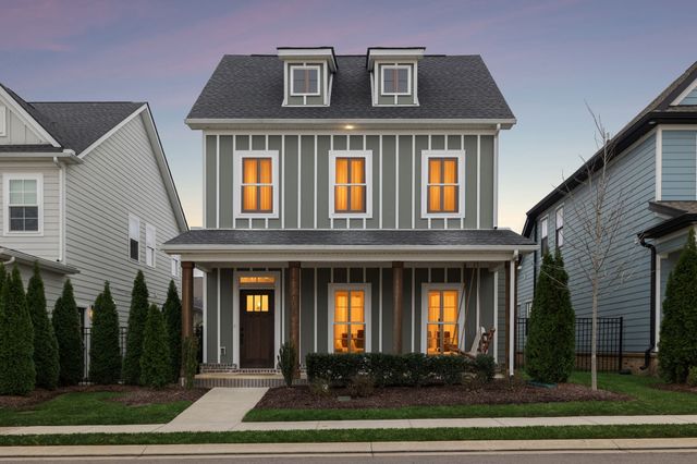 5715 Heirloom Dr, Murfreesboro, TN 37129