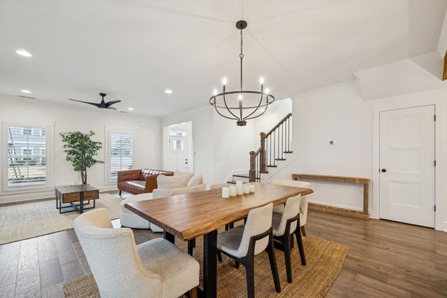 5715 Heirloom Dr, Murfreesboro, TN 37129