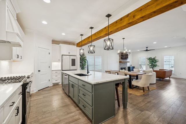 5715 Heirloom Dr, Murfreesboro, TN 37129