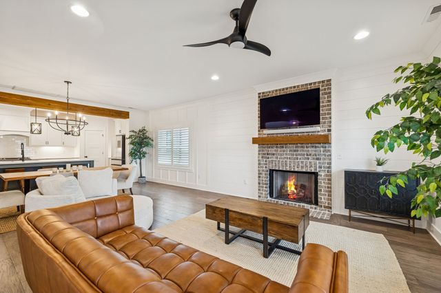 5715 Heirloom Dr, Murfreesboro, TN 37129