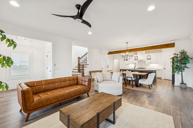 5715 Heirloom Dr, Murfreesboro, TN 37129