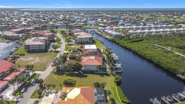 3227 PURPLE MARTIN DRIVE, Punta Gorda, FL 33950