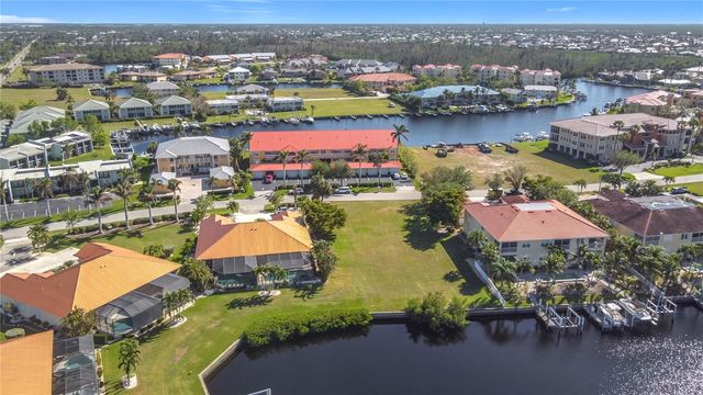 3227 PURPLE MARTIN DRIVE, Punta Gorda, FL 33950
