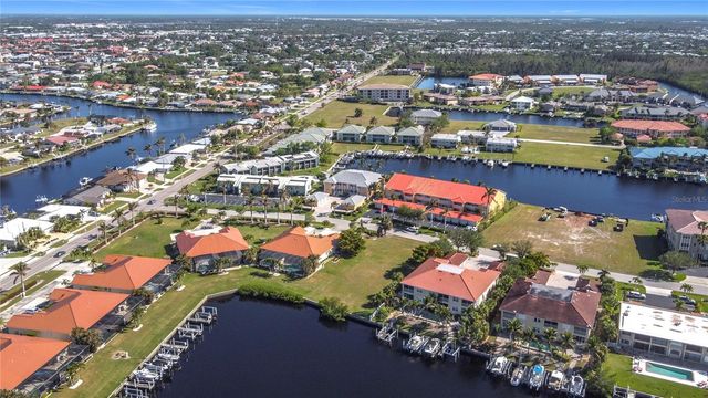 3227 PURPLE MARTIN DRIVE, Punta Gorda, FL 33950