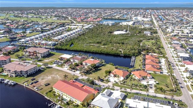 3227 PURPLE MARTIN DRIVE, Punta Gorda, FL 33950