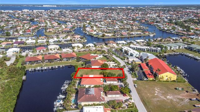 3227 PURPLE MARTIN DRIVE, Punta Gorda, FL 33950