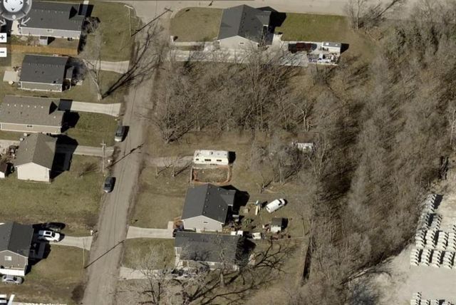 Parcels 05002943000000, 05002944000000 & 05002945000000 None, Des Moines, IA 50317