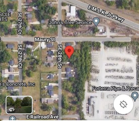 Parcels 05002943000000, 05002944000000 & 05002945000000 None, Des Moines, IA 50317